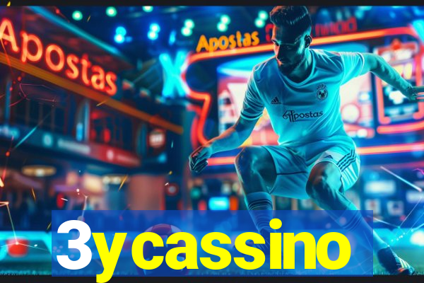 3ycassino