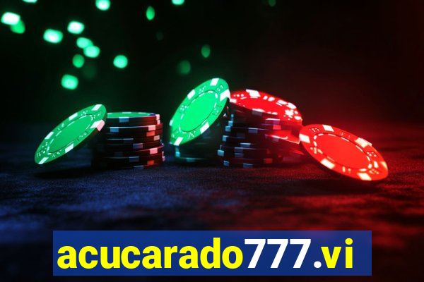 acucarado777.vip