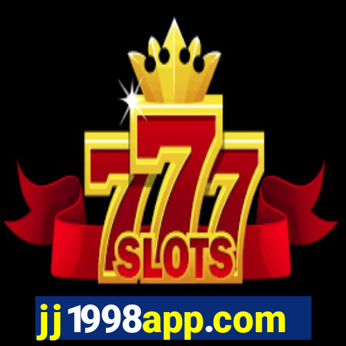 jj1998app.com