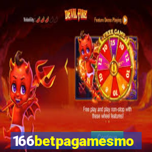 166betpagamesmo