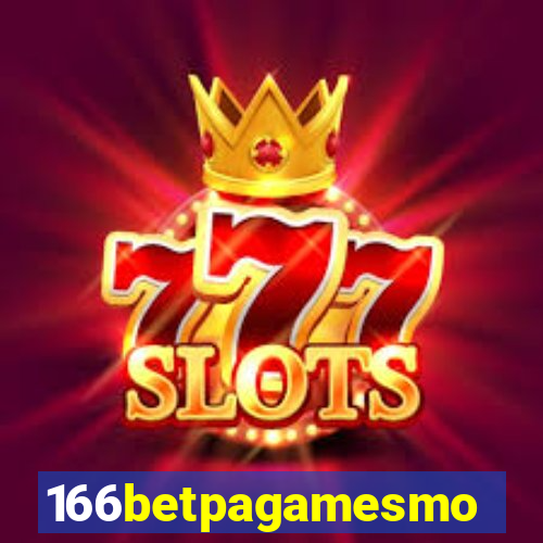 166betpagamesmo