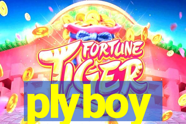 plyboy