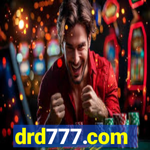 drd777.com