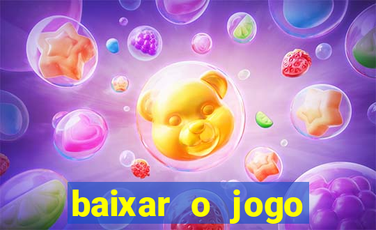 baixar o jogo street fighter