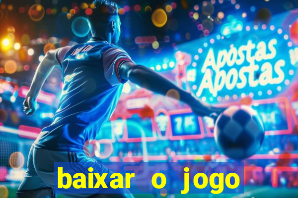 baixar o jogo street fighter