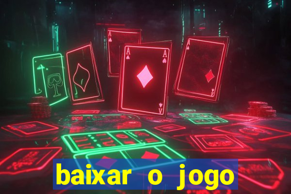 baixar o jogo street fighter