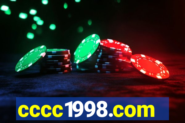 cccc1998.com