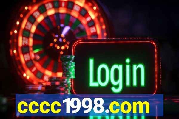 cccc1998.com