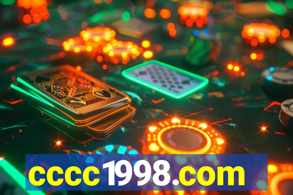 cccc1998.com