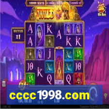 cccc1998.com