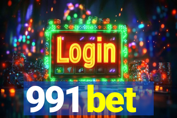 991 bet