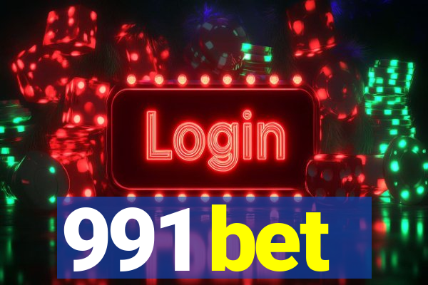 991 bet