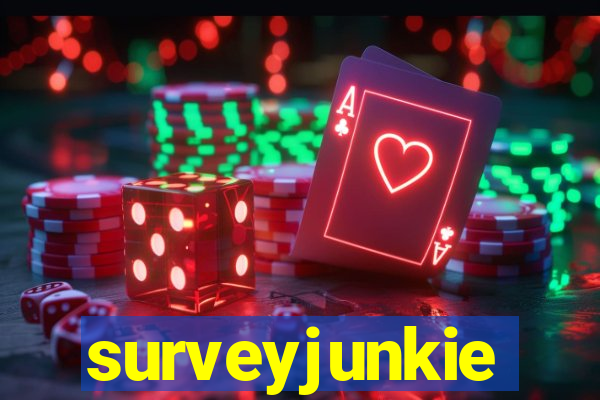 surveyjunkie