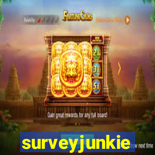 surveyjunkie