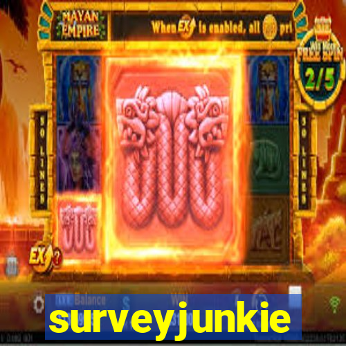 surveyjunkie