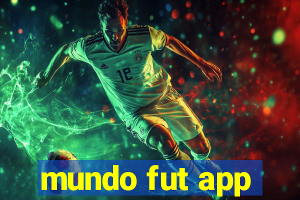 mundo fut app