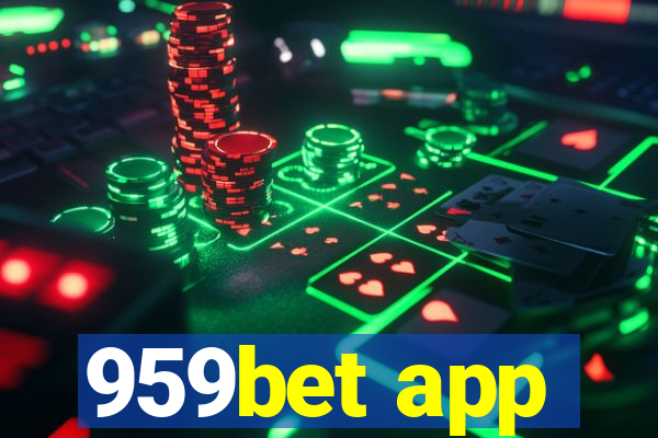 959bet app