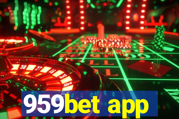 959bet app