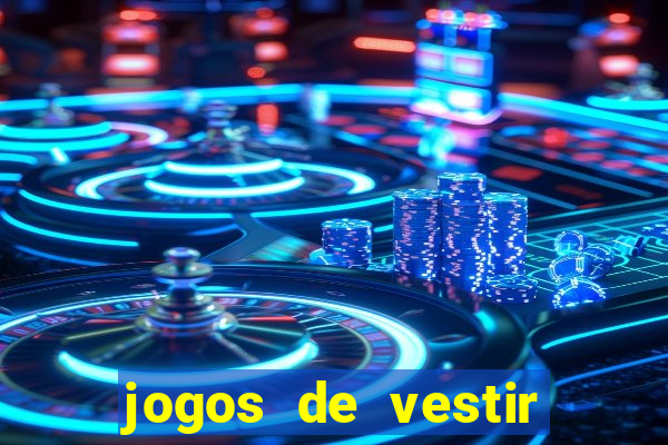 jogos de vestir noivas 360