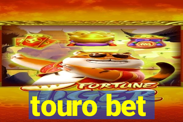 touro bet