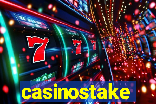 casinostake