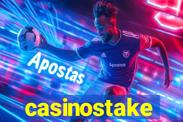 casinostake