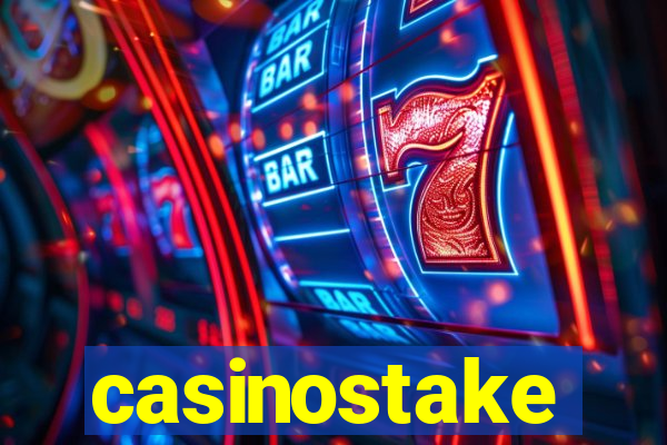 casinostake