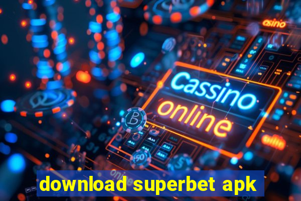 download superbet apk