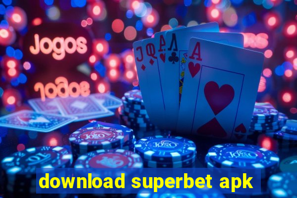 download superbet apk