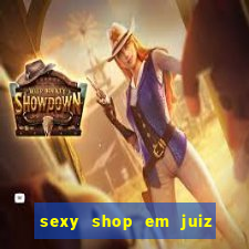 sexy shop em juiz de fora