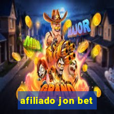 afiliado jon bet