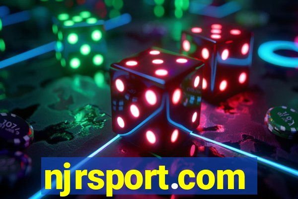 njrsport.com