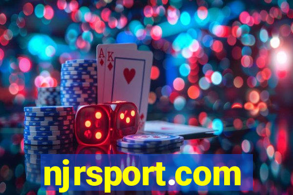 njrsport.com