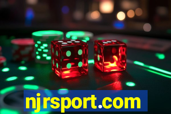 njrsport.com