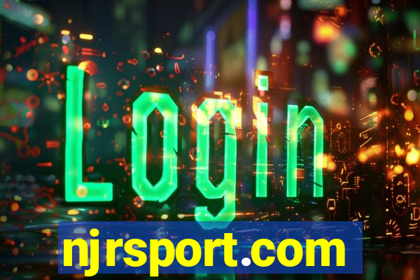 njrsport.com