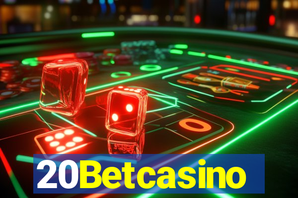 20Betcasino