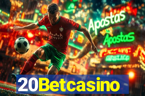 20Betcasino