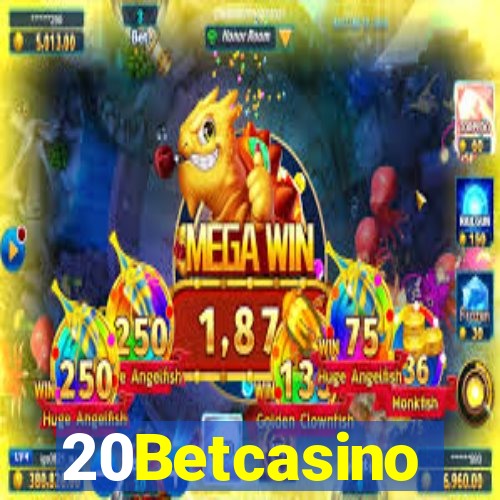 20Betcasino