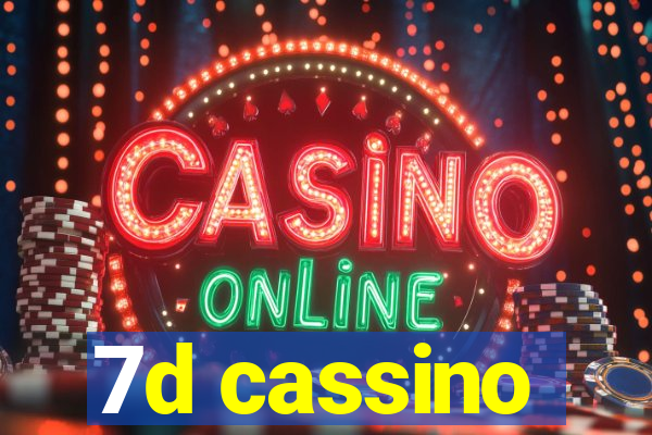 7d cassino