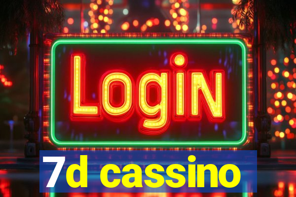 7d cassino