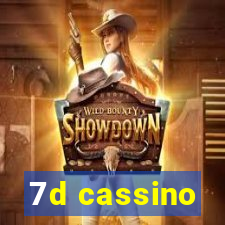 7d cassino