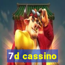 7d cassino