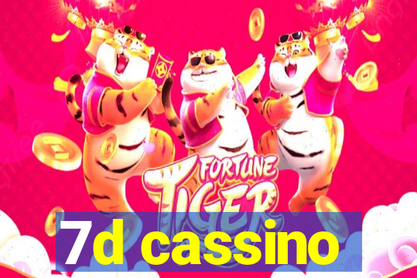 7d cassino