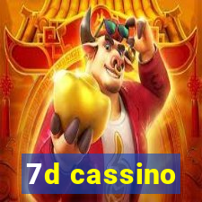 7d cassino