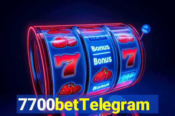 7700betTelegram