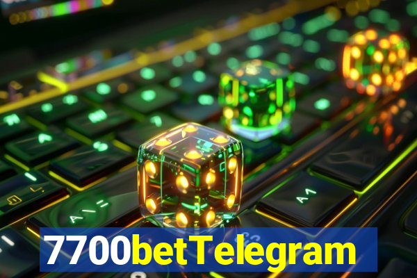 7700betTelegram