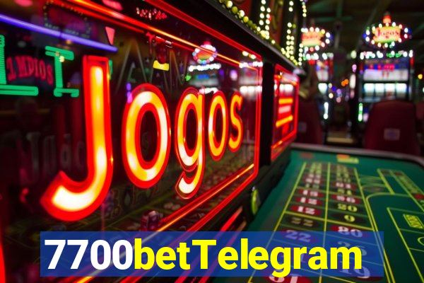 7700betTelegram