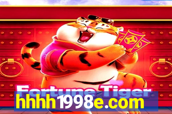 hhhh1998e.com