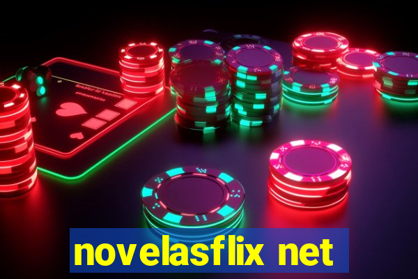 novelasflix net