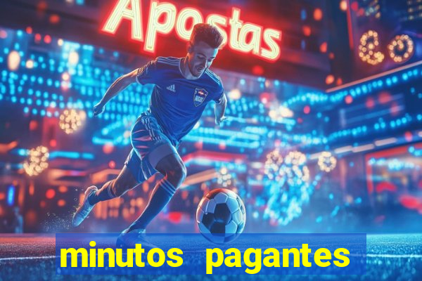 minutos pagantes slots pg